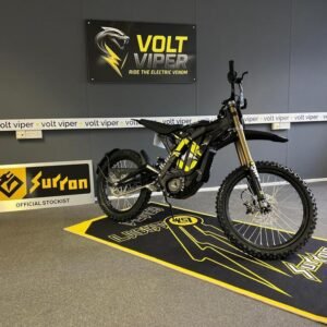 Surron LBX Off-Road