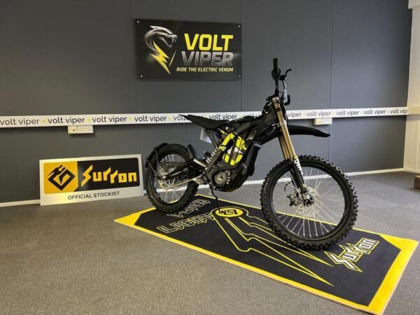 Surron LBX Off-Road