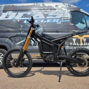 Talaria KOMODO MX6