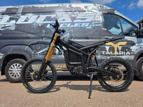 Talaria KOMODO MX6