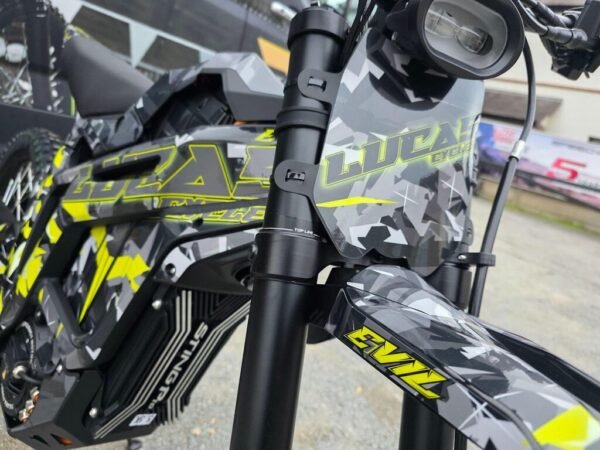 Talaria Sting R 72v PRO - Image 2