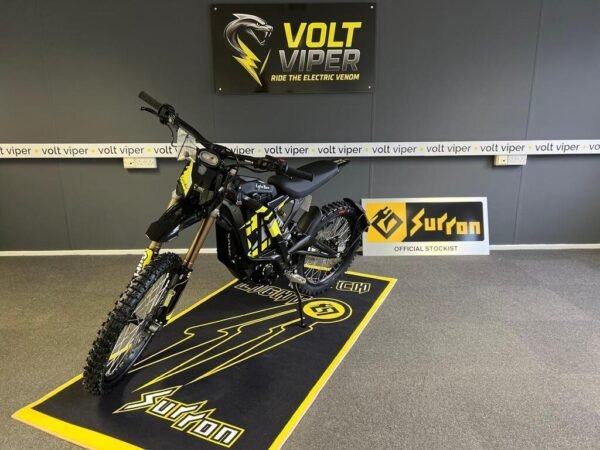 Surron LBX Off-Road - Image 2