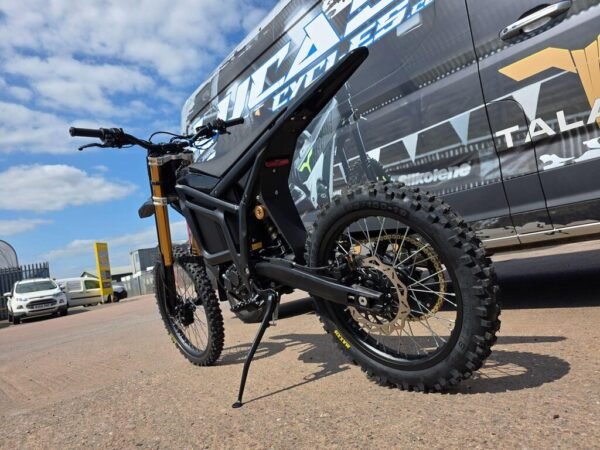 Talaria KOMODO MX6 - Image 3