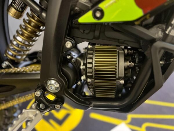 Surron Hyper Bee 14/12 - Image 2