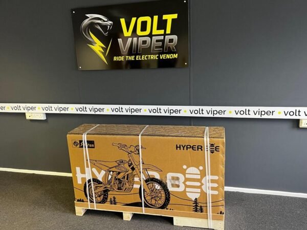 Surron Hyper Bee 14/12 - Image 5