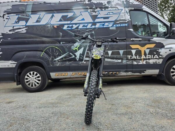Talaria Sting R 72v PRO - Image 4