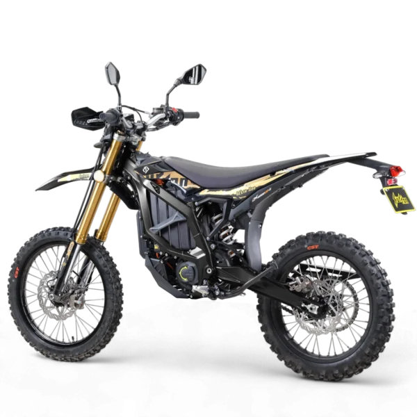 Surron Ultra Bee T L3E - Image 3