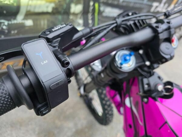 Talaria Sting R off-road - Image 8
