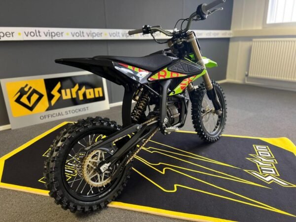 Surron Hyper Bee 14/12 - Image 6