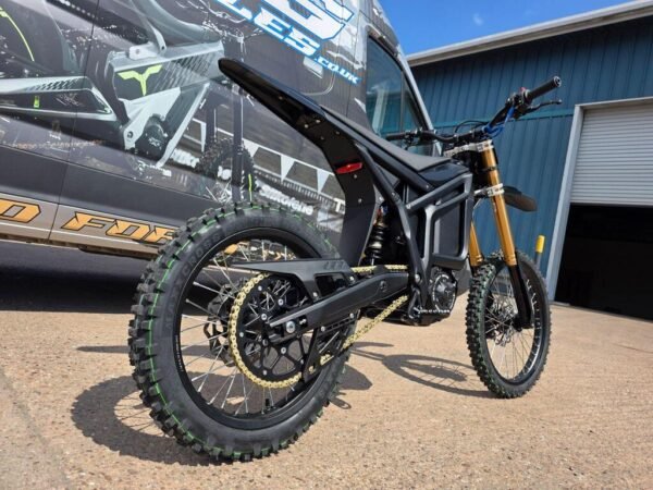 Talaria KOMODO MX6 - Image 7