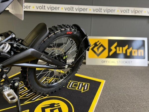 Surron LBX Off-Road - Image 4
