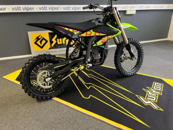 Surron Hyper Bee 14/12 - Image 7