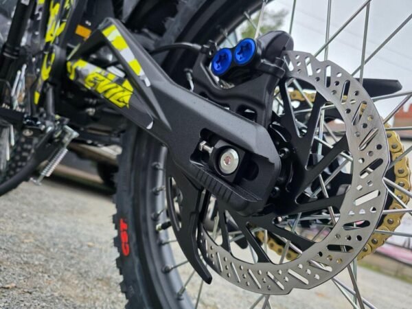 Talaria Sting R 72v PRO - Image 8