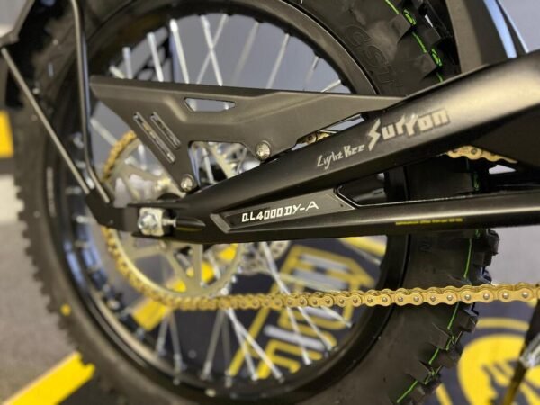 Surron LBX Off-Road - Image 5