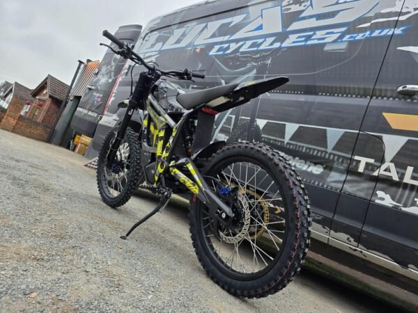 Talaria Sting R 72v PRO - Image 9