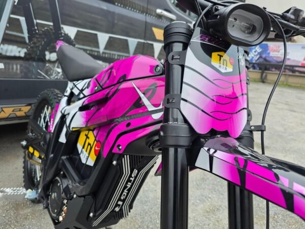 Talaria Sting R off-road - Image 11