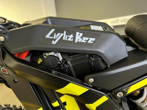 Surron LBX Off-Road - Image 6