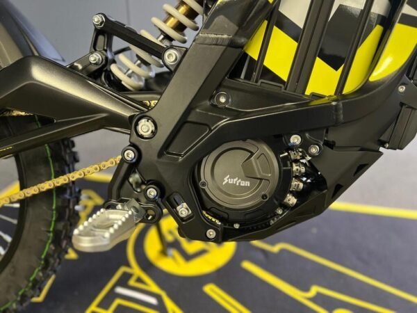 Surron LBX Off-Road - Image 7