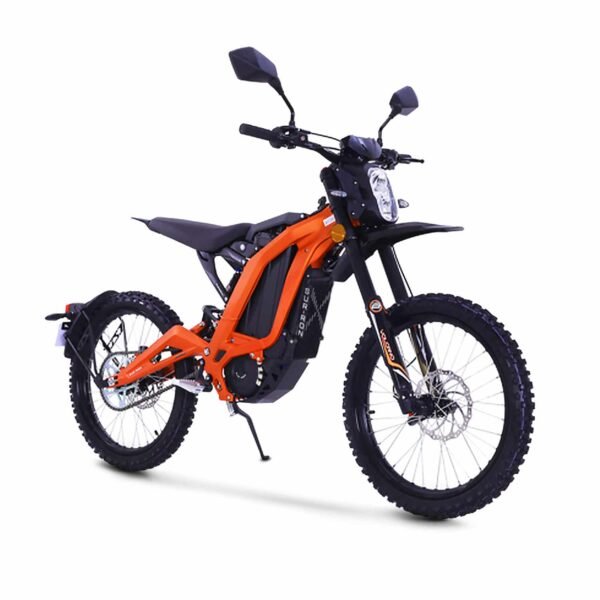 Surron Light Bee Homologated X - Image 4