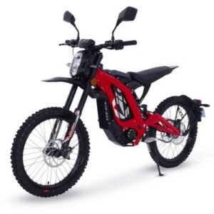 Surron Light Bee Homologated X