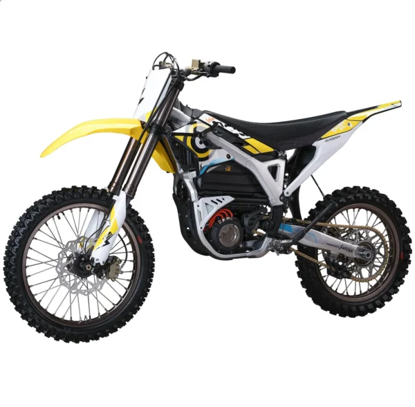 Surron Storm Bee Enduro