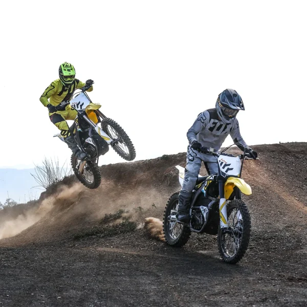 Surron Storm Bee Enduro - Image 3