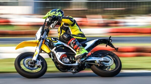 Surron Storm Bee Enduro - Image 5