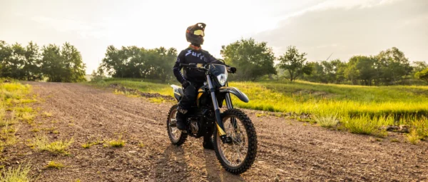 Surron Ultra Bee R L3E - 125cc - Image 8