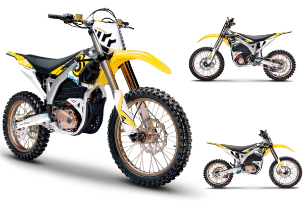 Surron Storm Bee - Image 5